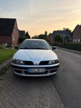 Mitsubishi Carisma GDI Sport - Mitsubishi Carisma Gebrauchtwagen