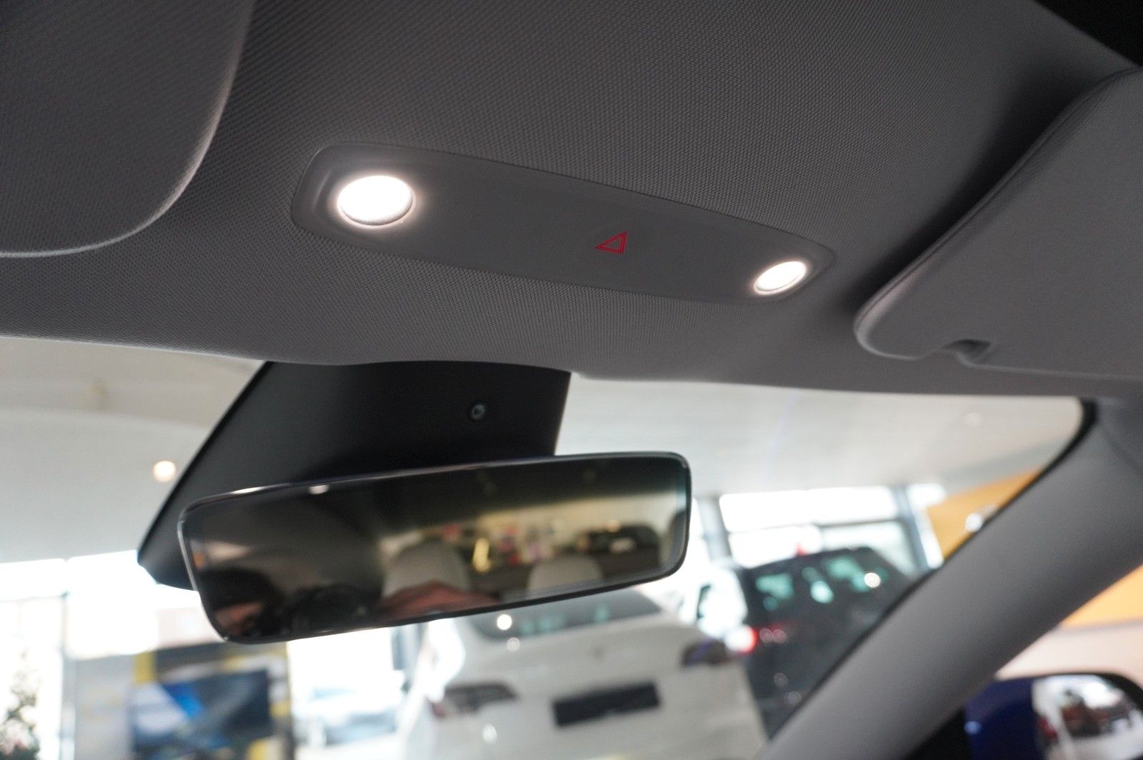 Fahrzeugabbildung Tesla Model 3 HIGHLAND DUAL-MOTOR NAVI/LED/KAMERA/AMD