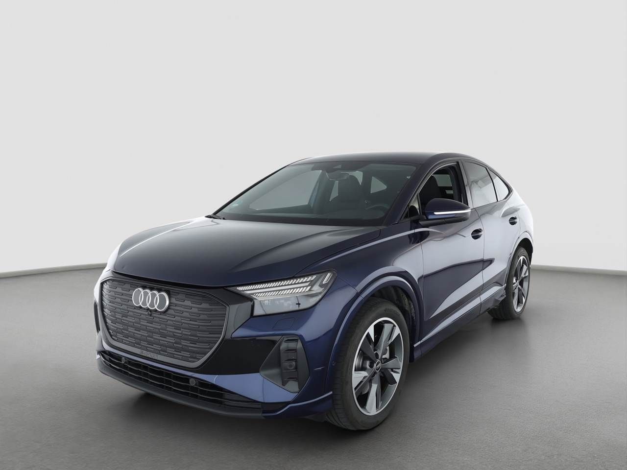Audi Q4 e-tron - Bild 2