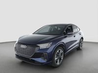 Audi Q4 e-tron - Vorschau Bild 2