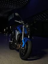 Suzuki GSX-S 950 | SC-Project | Scheckheftgepfl. - SUZUKI GSX S950