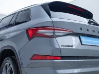 Skoda Kodiaq - Vorschau Bild 24