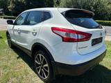Nissan Qashqai 1.2 DIG-T Xtronic Acenta.Tüv bis 05.2027 - Nissan Qashqai: 1.0