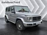Mercedes-Benz G 400 d AMG LINE DESIGNO MAGNO NIGHT*SUPERIOR*22 - graue Mercedes-Benz G 400