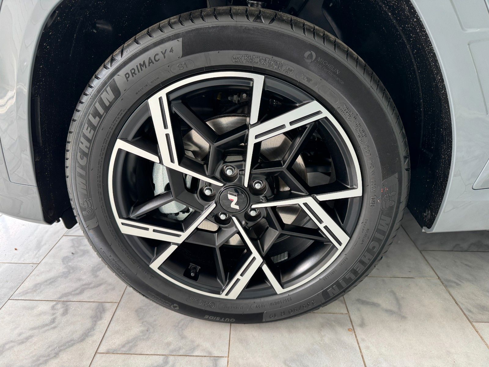 Hyundai TUCSON - Bild 8