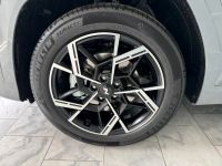 Hyundai TUCSON - Vorschau Bild 8