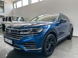 Volkswagen Touareg 3.0 TDI 4M Elegance*ACC*Kamera*AHK*20Zol - Volkswagen Touareg: Elegance