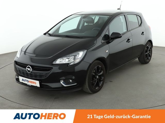 Opel Corsa 1.4 Turbo Color Edition ecoFlex