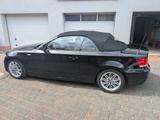 BMW 120i Edition Sport Cabrio Edition Sport - BMW 120: Cabrio