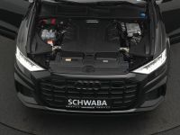 Audi Q8 - Vorschau Bild 29