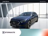 Mercedes-Benz E 300 T de Advanced+ Airmatic Akustic AHK HUD - gebrauchte Mercedes-Benz E 300 aus dem Jahr 2025