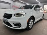 Chrysler Pacifica Touring L/6.Sitze/3xEl Türe/Memory/Navi - Chrysler Pacifica aus 2022