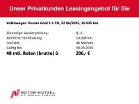 Volkswagen Touran - Vorschau Bild 21