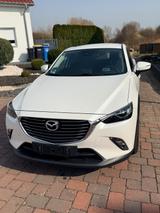 Mazda CX - 3 2.0L SKYACTIV-G, HuD, AnhK, A... - Mazda CX-3 in Hannover