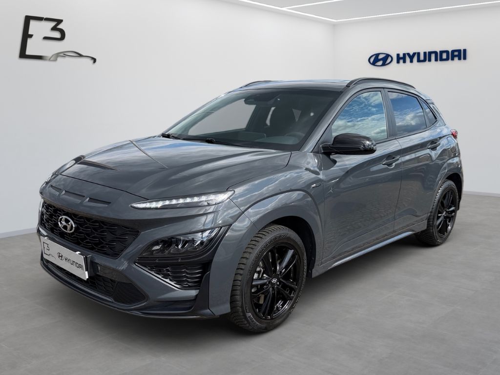 Image of Hyundai KONA