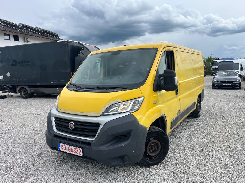 Angebot ansehen Fiat Ducato