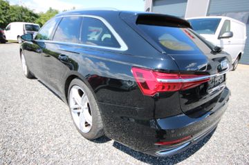 Audi A6 - 8