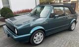 Volkswagen Golf 1 Cabrio Etienne Aigner - Top Historie! Top - Volkswagen Golf: Cabrio, Aigner