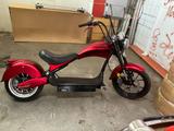 Andere Chopper  - ELEKTRO CHOPPER
