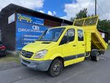Mercedes-Benz Sprinter 315/515CDI/Hinterkipper/DoKa - Mercedes-Benz Sprinter 515 cdi