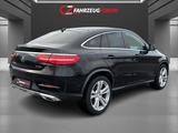 Mercedes-Benz GLE 350 d 4Matic AMG*Pano*LED - Mercedes-Benz GLE-Klasse