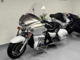 Kawasaki VN 1700 Voyager ABS! nur 26.200 km! 1.Hd. + Hdl. - KAWASAKI V2