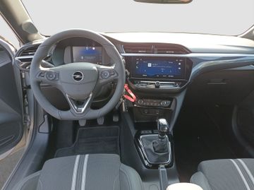 Fotografie 10 des Opel Corsa GS Kamera LED Sitz-/Lenkradheizung PDC