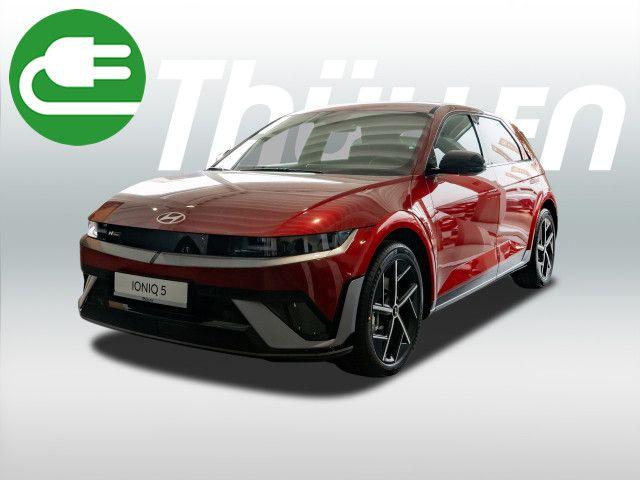 Hyundai IONIQ 5 N-Line Sitz-Paket 2WD 84 kWh