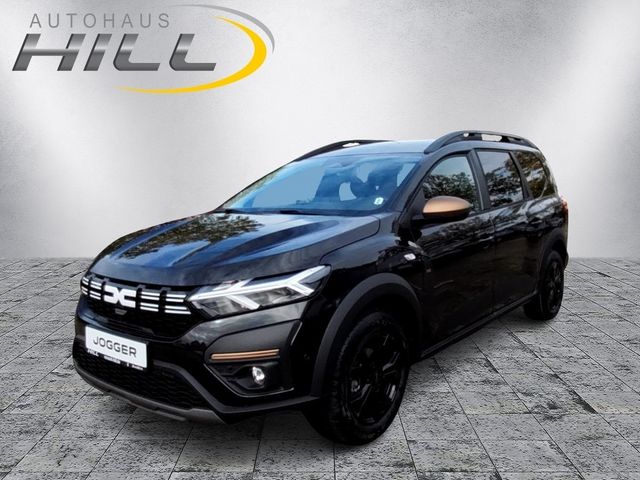 Dacia Jogger Extreme+ TCe 110