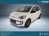 Volkswagen up! groove up! - NAV - SHZ - PANO - GRA - BT - - Volkswagen up!: Groove