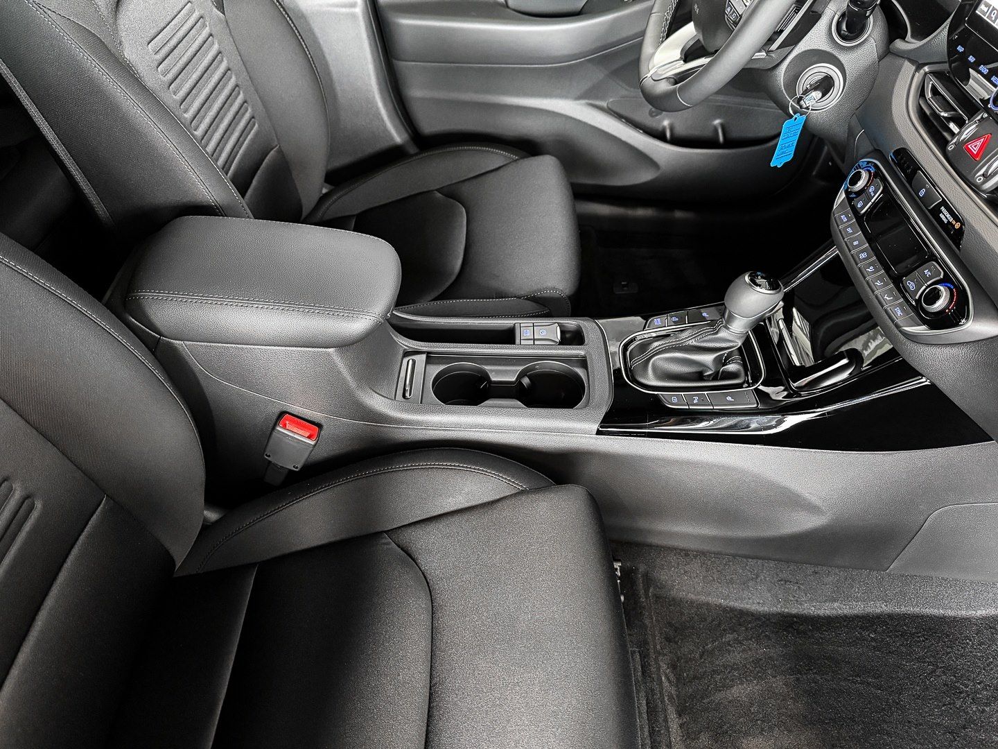 Hyundai i30 - Bild 14