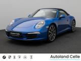 Porsche 991 Sport Chrono Abgasanlage Kamera Sportsitze - Porsche Gebrauchtwagen in Celle