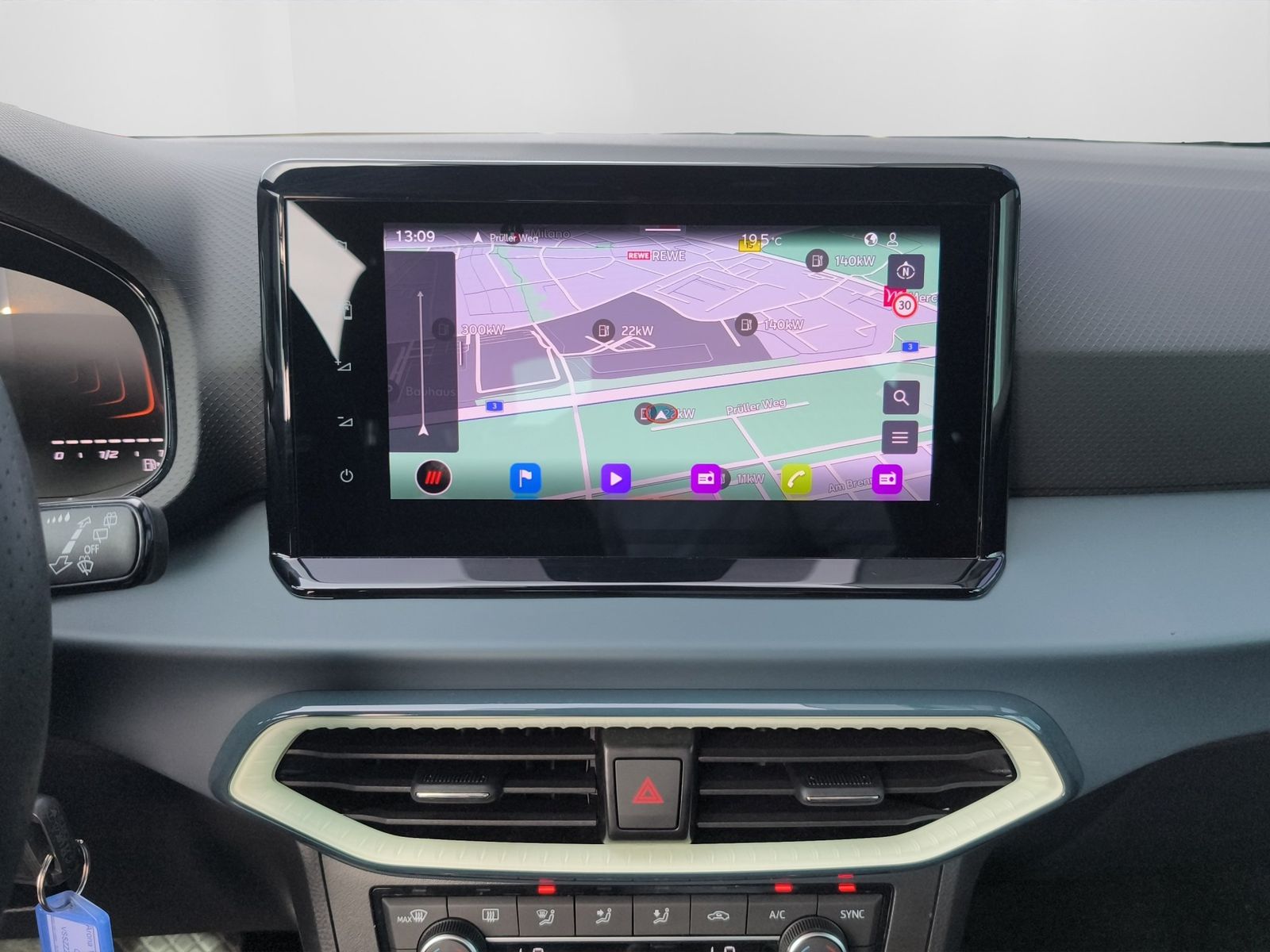 Seat Arona - Bild 18