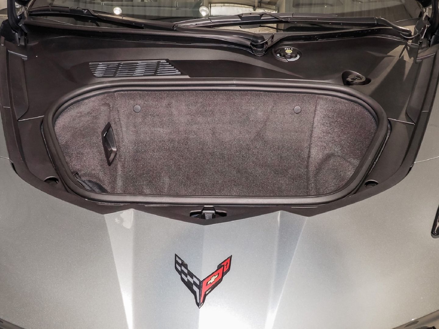 Corvette C8 - Bild 11
