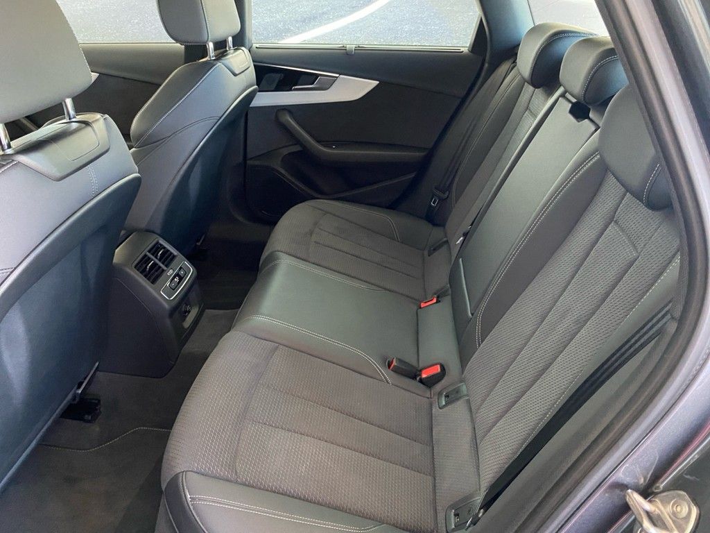 Audi A4 - Bild 6