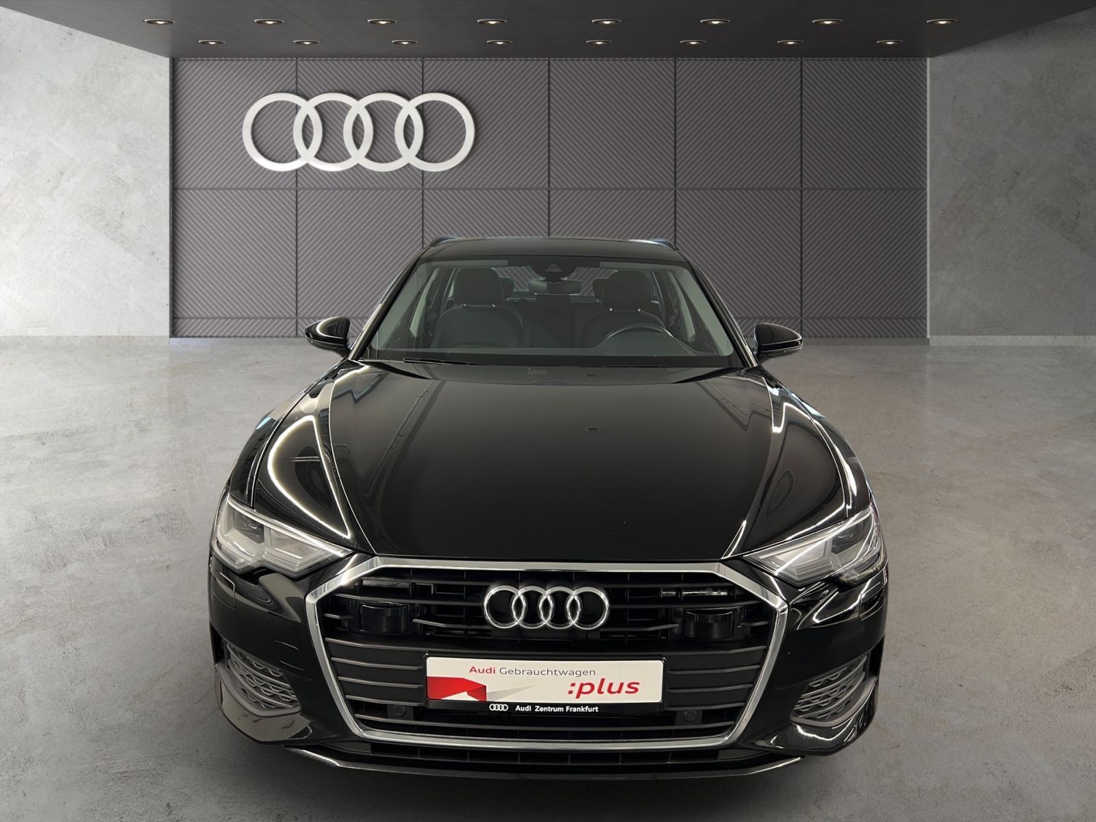 Audi A6 - Bild 2
