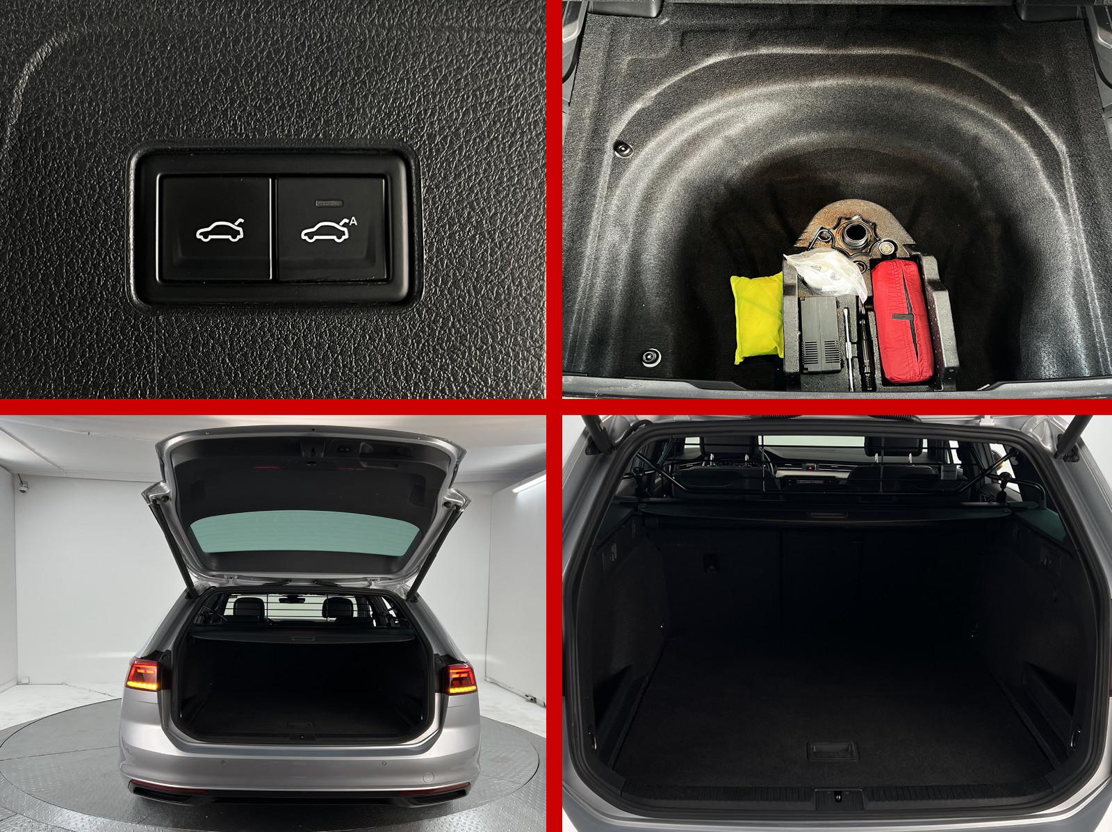 Volkswagen Passat Var. Business 2,0 TDI DSG 110kW NAVI TEMP, миниатюра 13