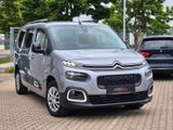 Citroën Berlingo Feel Pack XL * 1. Hand Navi Sitzheizung - Citroën Berlingo: Feel