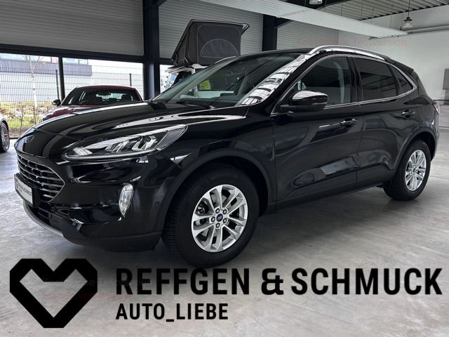 Ford KUGA TITANIUM NAVI+LED+KAMERA+ACC+DAB+ALLWETTER+