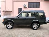 Land Rover Discovery 2.5 Td5 5p ASI e Gancio - Land Rover Discovery aus 2001