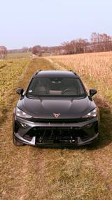 Cupra Formentor 1.5 eTSI DSG m. Garantie + Ausstattung - Cupra Formentor mit Benzin-Antrieb: Garantie