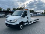 Iveco Daily 40c15 Tijhof  Automatic - Iveco Daily 40 c