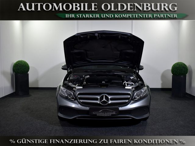 Mercedes-Benz E 200 d T Avantgarde *Wide*Comand*Kamera*MB-LED*