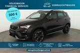 Cupra Ateca 2.0 TSI 221kW Tempo*PDC*RFK*SH*Nav*Klima