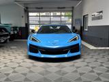 Corvette Z06 C8 Cabrio, Lift, Magnetic, Competition, VOLL - Corvette: C06