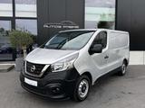 Nissan NV300 2.0 dCi 120 Comfort  GPS Camera - Nissan NV300 aus 2021