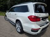 Mercedes-Benz GL 500  - Mercedes-Benz GL 500