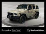 Mercedes-Benz G 450 d AMG AMG+Exclusive+MBUX+Burm+MBeam+Night - graue Mercedes-Benz G 450