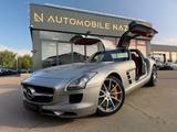Mercedes-Benz SLS AMG COUPE*KERAMIK*CARBON*B&O*DESIGNO MAGNO* - gebrauchte Mercedes-Benz SLS AMG aus dem Jahr 2010