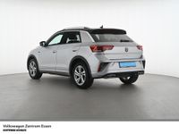 Volkswagen T-Roc - Vorschau Bild 3